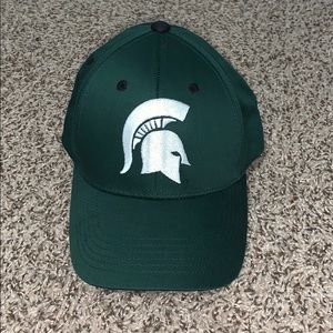 NEW! Michigan State Hat MSU